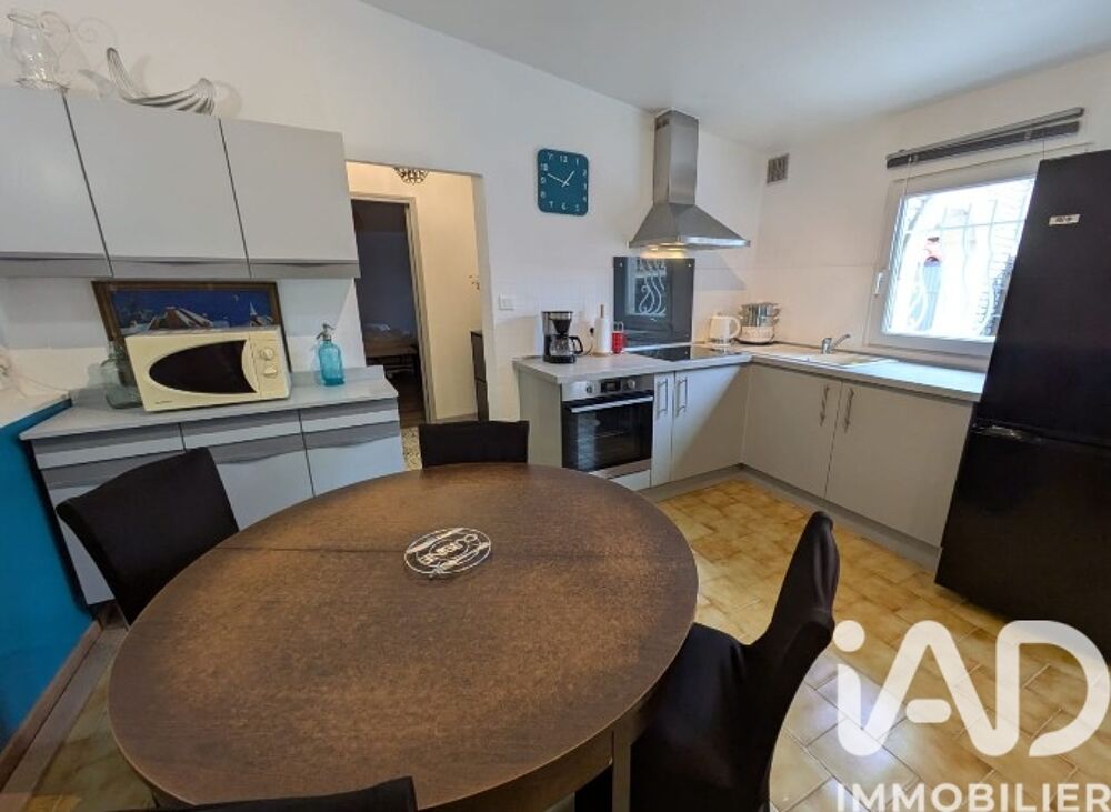 � vendre  Maison Ensu�s-la-Redonne (13820)