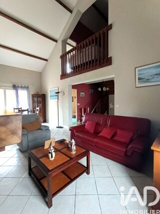  Maison � vendre 4 pi�ces 96 m�