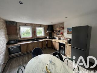  Maison � vendre 4 pi�ces 97 m�