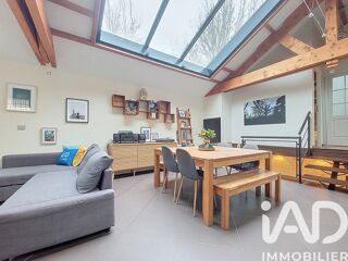  Maison � vendre 4 pi�ces 88 m�