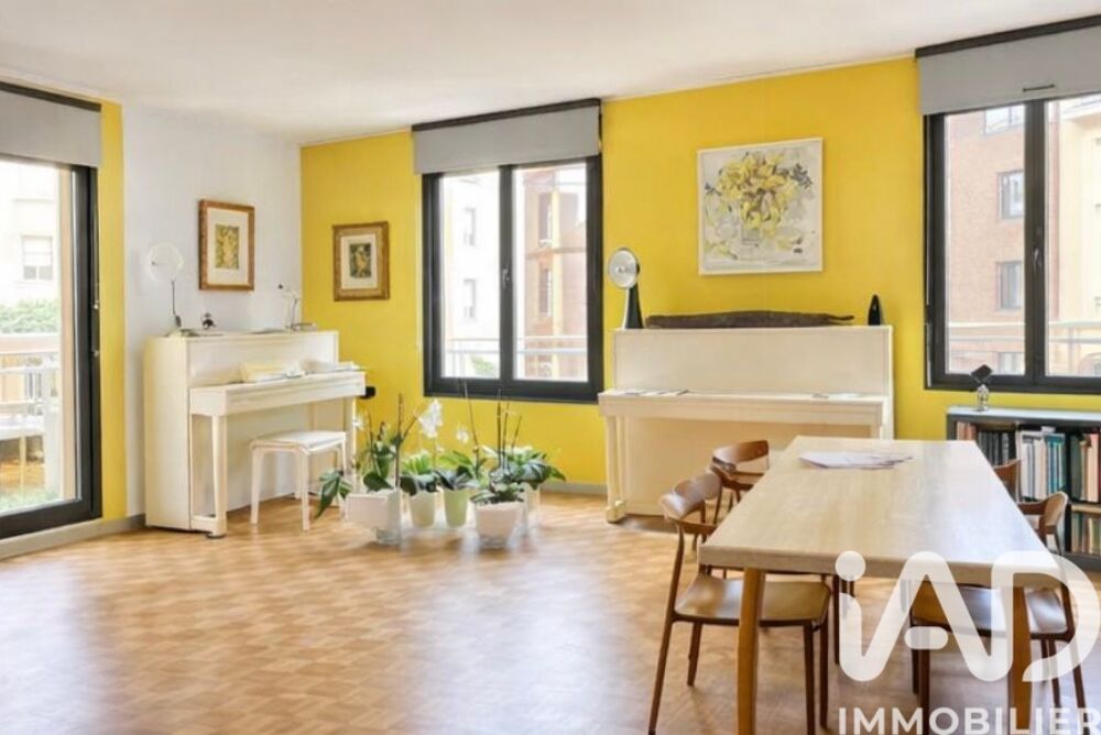 � vendre  Appartement Toulouse (31000)