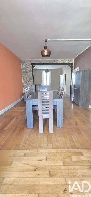  Maison � vendre 7 pi�ces 170 m�