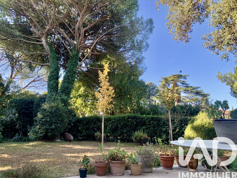 Vente Maison Vente Maison traditionnelle 5 pi�ces Garons