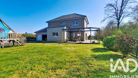   Vente Maison/villa 7 pi�ces Maison - 7 pi�ce(s) - 140 m�