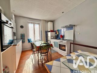  Maison � vendre 5 pi�ces 106 m�