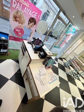  Immeuble � vendre 210 m�