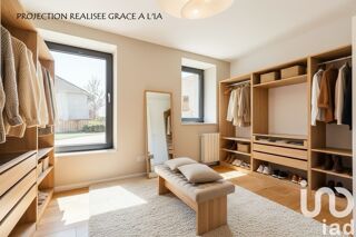 Maison  vendre 7 pices 210 m