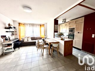  Appartement  vendre 3 pices 69 m