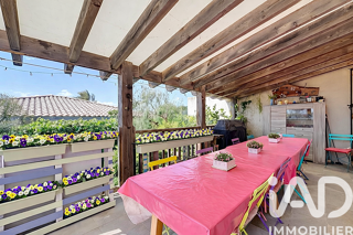  Maison � vendre 5 pi�ces 105 m�