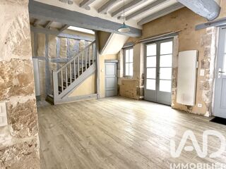  Maison � vendre 3 pi�ces 61 m�