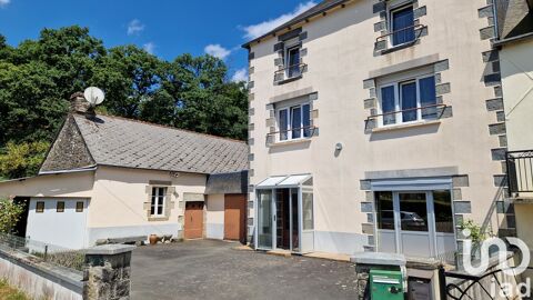   Vente Moulin 6 pi�ces Maison - 6 pi�ce(s) - 116 m�