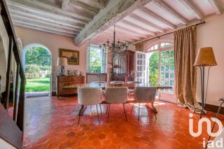  Maison  vendre 11 pices 315 m