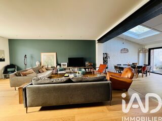  Maison � vendre 5 pi�ces 160 m�