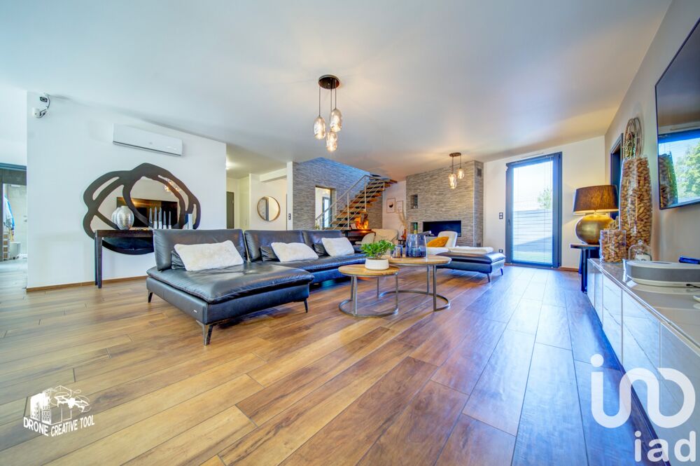  vendre  Villa Terville (57180)