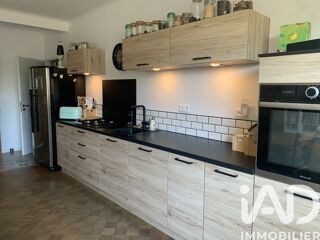  Maison  vendre 7 pices 186 m