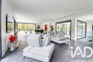  Villa � vendre 7 pi�ces 300 m�