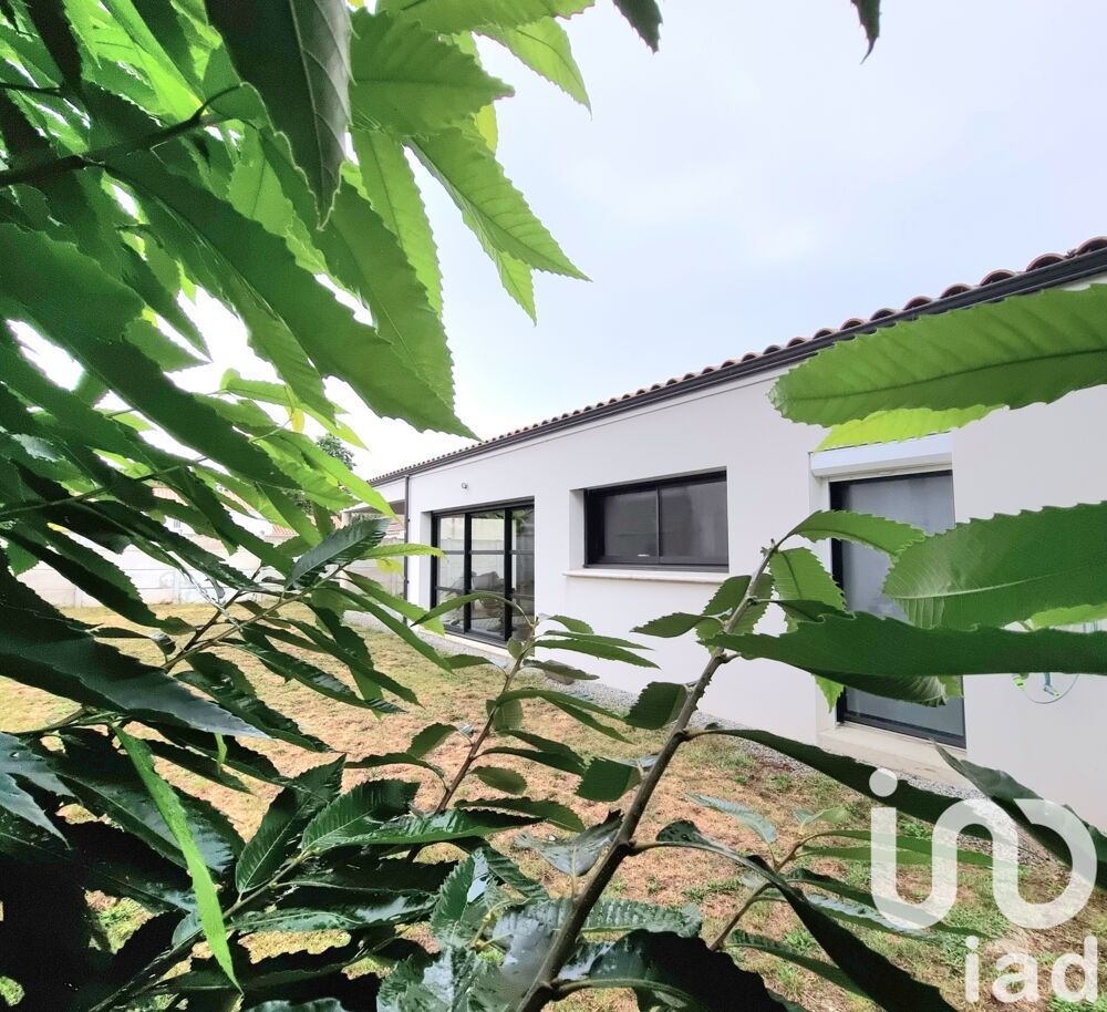 Vente Maison Vente Maison/villa 6 pices Challans