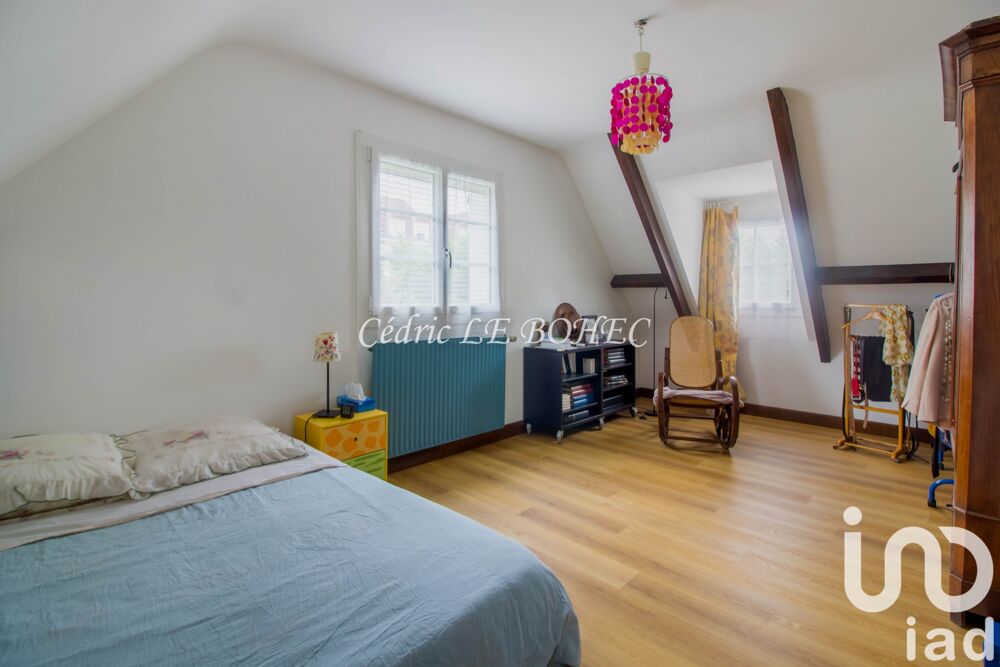  vendre  Maison Taverny (95150)