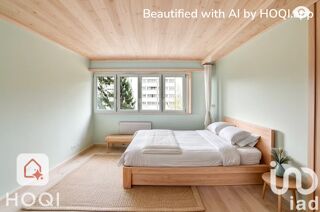  Appartement � vendre 5 pi�ces 101 m�