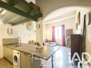  Appartement � vendre 4 pi�ces 80 m�