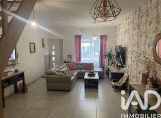  Maison � vendre 5 pi�ces 120 m�