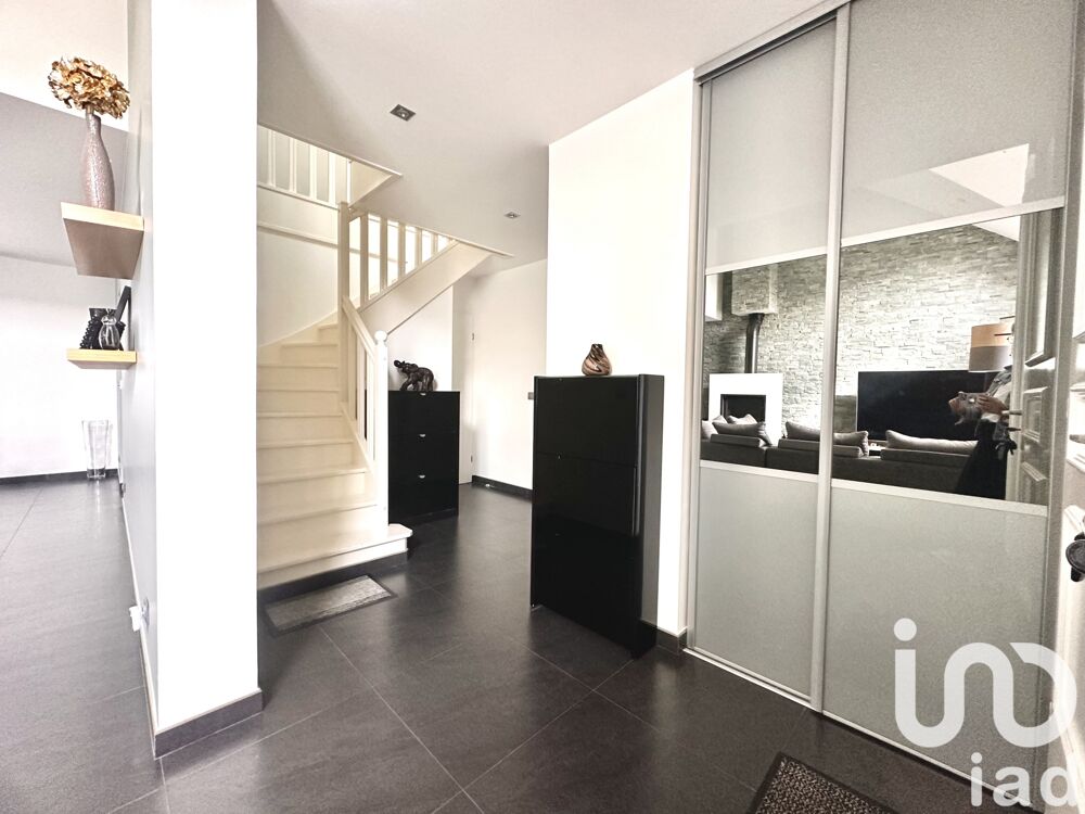  vendre  Maison Thiais (94320)
