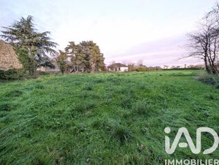  Terrain � vendre 5375 m�