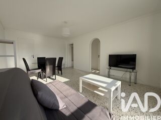  Appartement � louer 1 pi�ce 38 m�