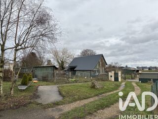  Maison � vendre 4 pi�ces 106 m�