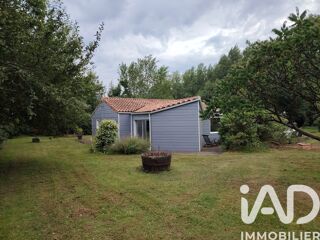  Maison � vendre 4 pi�ces 113 m�
