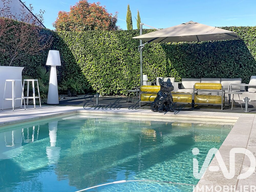 � vendre  Maison Ardon (45160)