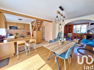  Maison � vendre 5 pi�ces 128 m�