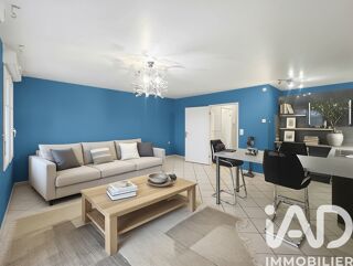  Appartement � vendre 1 pi�ce 34 m�