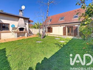  Maison � vendre 7 pi�ces 146 m�