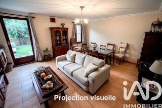  Maison � vendre 6 pi�ces 84 m�