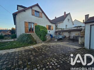  Maison � vendre 6 pi�ces 125 m�