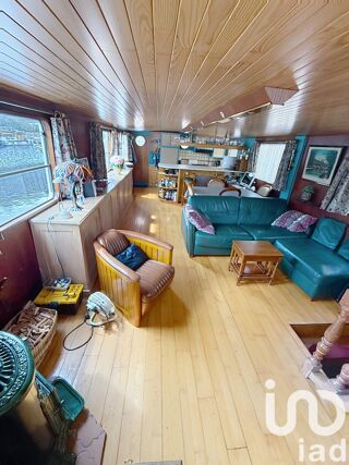  Maison � vendre 3 pi�ces 60 m�