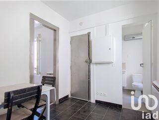  Appartement  vendre 1 pice 20 m