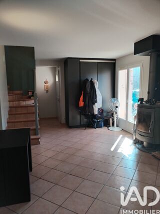  Maison � vendre 4 pi�ces 112 m�