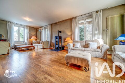   Vente Maison de ville 7 pi�ces Maison - 7 pi�ce(s) - 259 m�