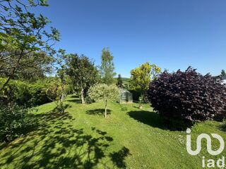  Maison � vendre 4 pi�ces 142 m�