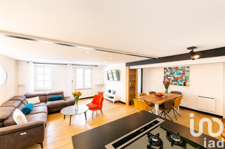  Maison � vendre 7 pi�ces 129 m�