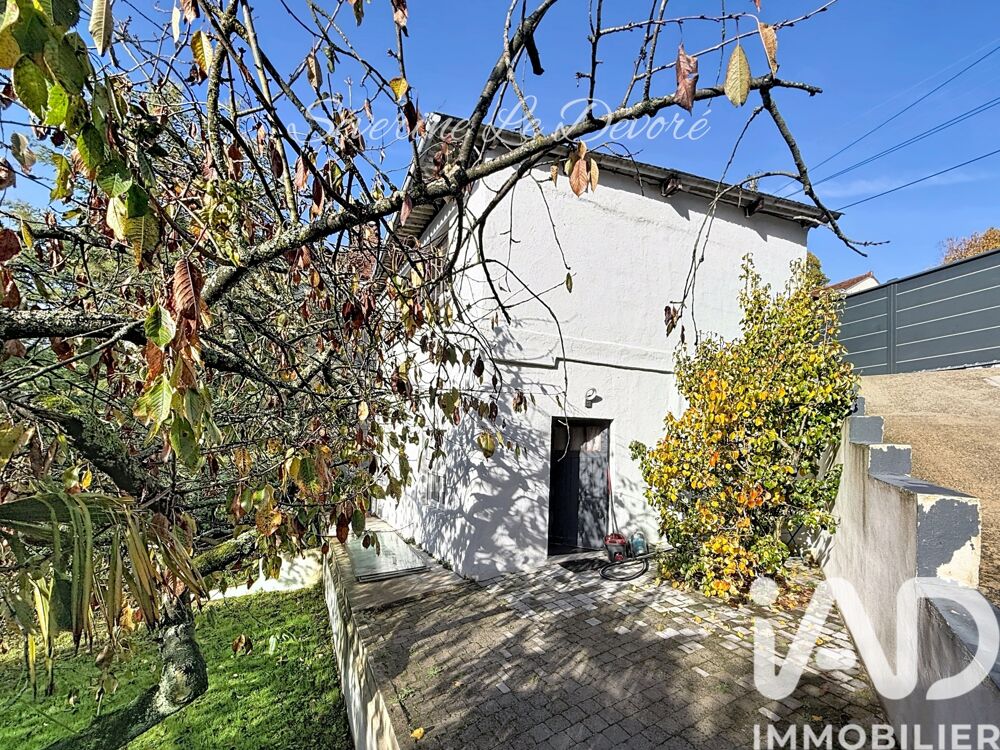  vendre  Maison Montmorency (95160)