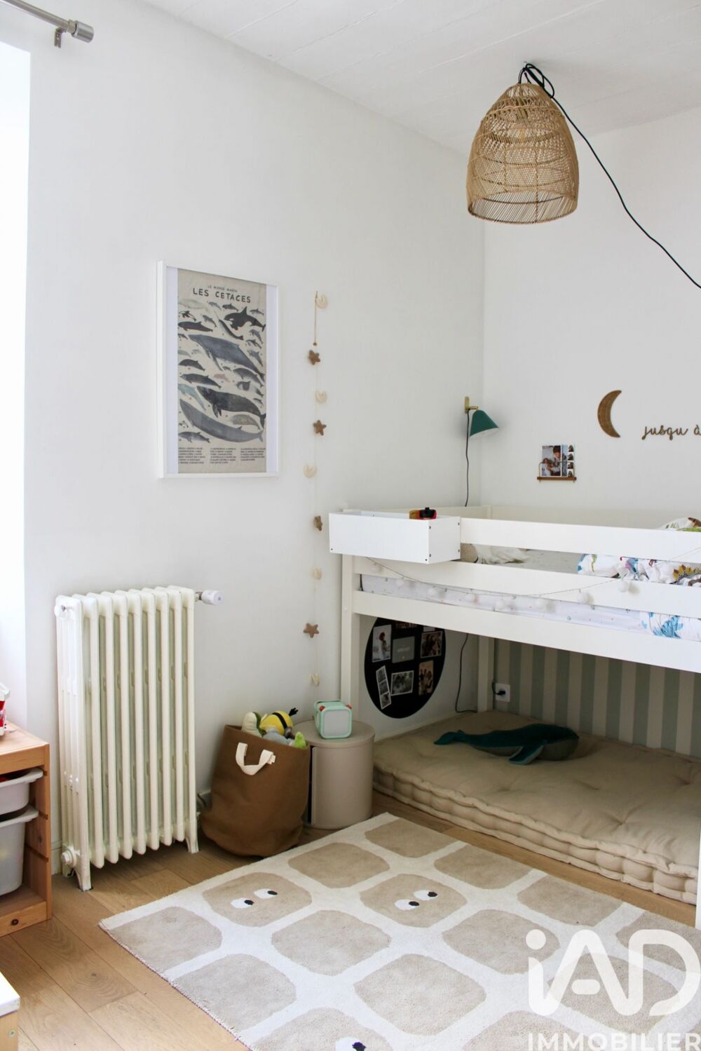 � vendre  Maison La Rochelle (17000)