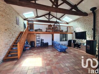  Maison � vendre 4 pi�ces 125 m�