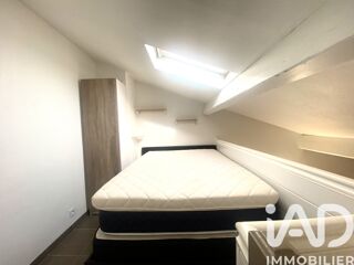  Maison � vendre 1 pi�ce 28 m�