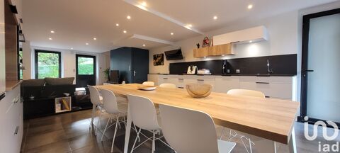   Vente Maison de village 3 pi�ces Maison - 3 pi�ce(s) - 90 m�