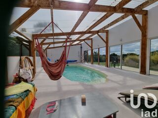  Maison � vendre 10 pi�ces 180 m�