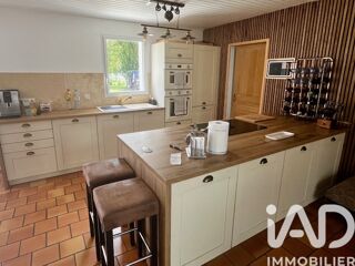  Maison � vendre 5 pi�ces 111 m�