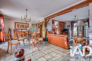  Maison � vendre 6 pi�ces 139 m�